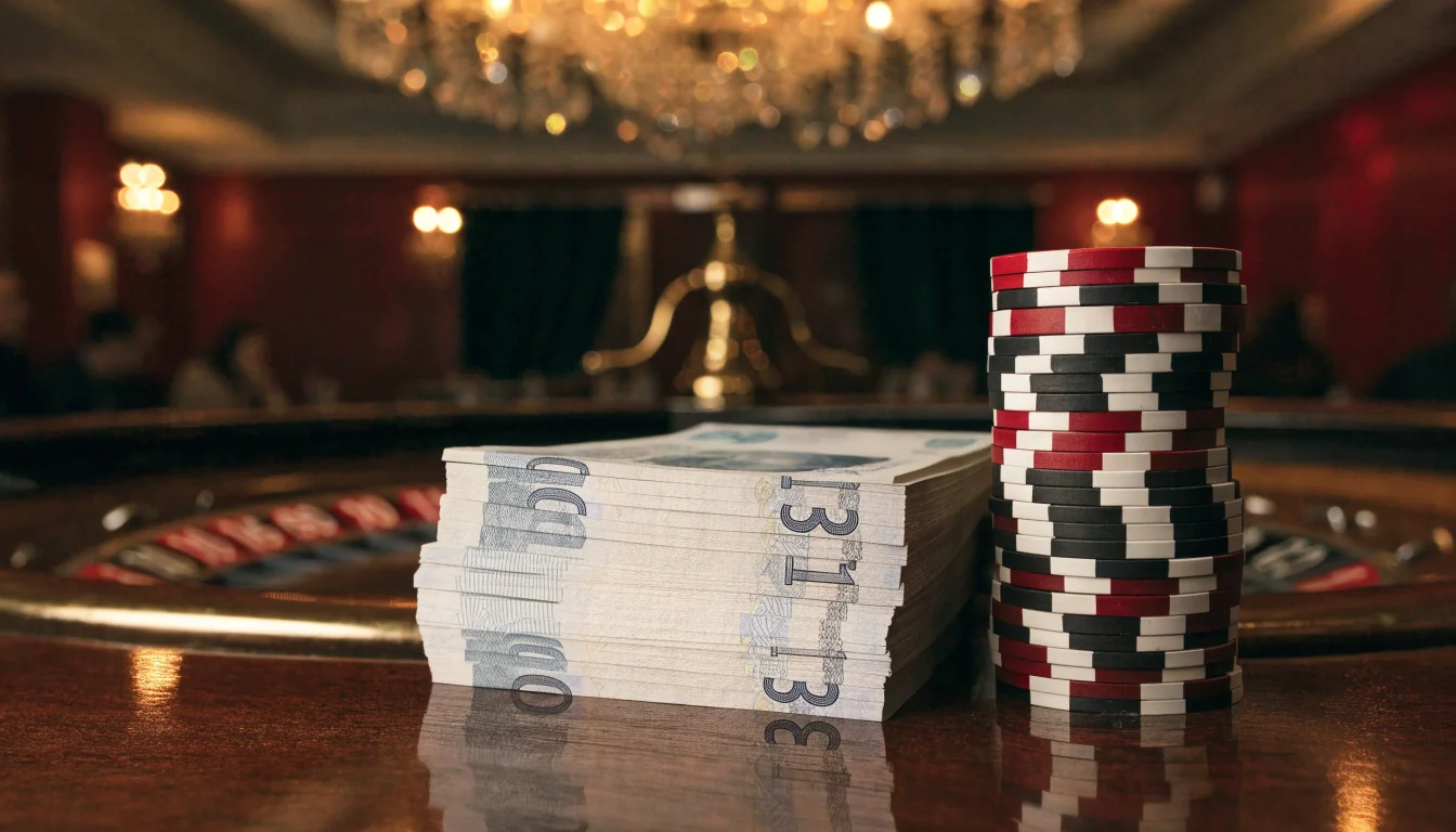 £10 Minimum Deposit Casinos in the UK