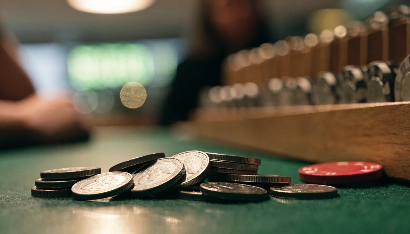 £2 Minimum Deposit Casinos in the UK