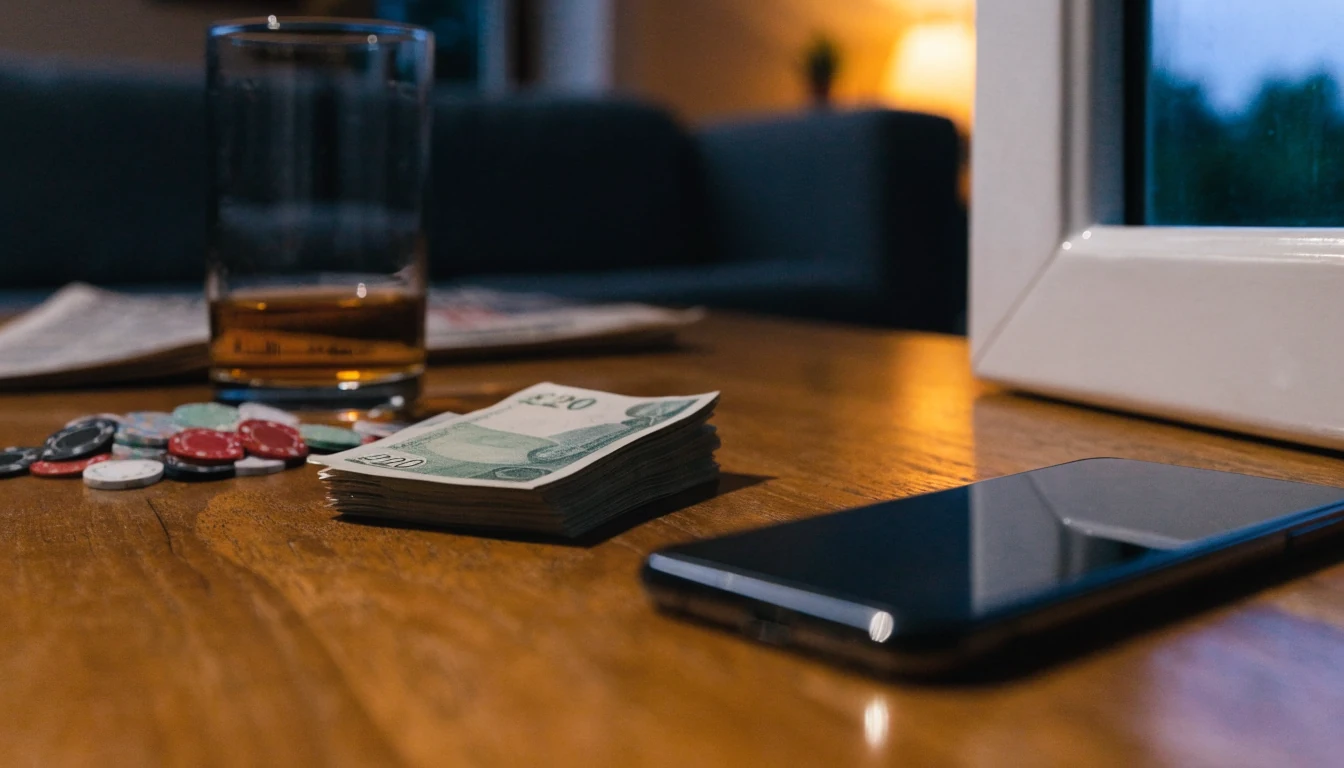 £20 Minimum Deposit Casinos in the UK: What to Know