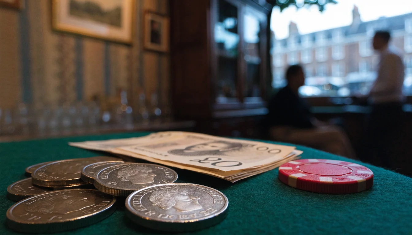 £3 Minimum Deposit Casinos in the UK: What to Know