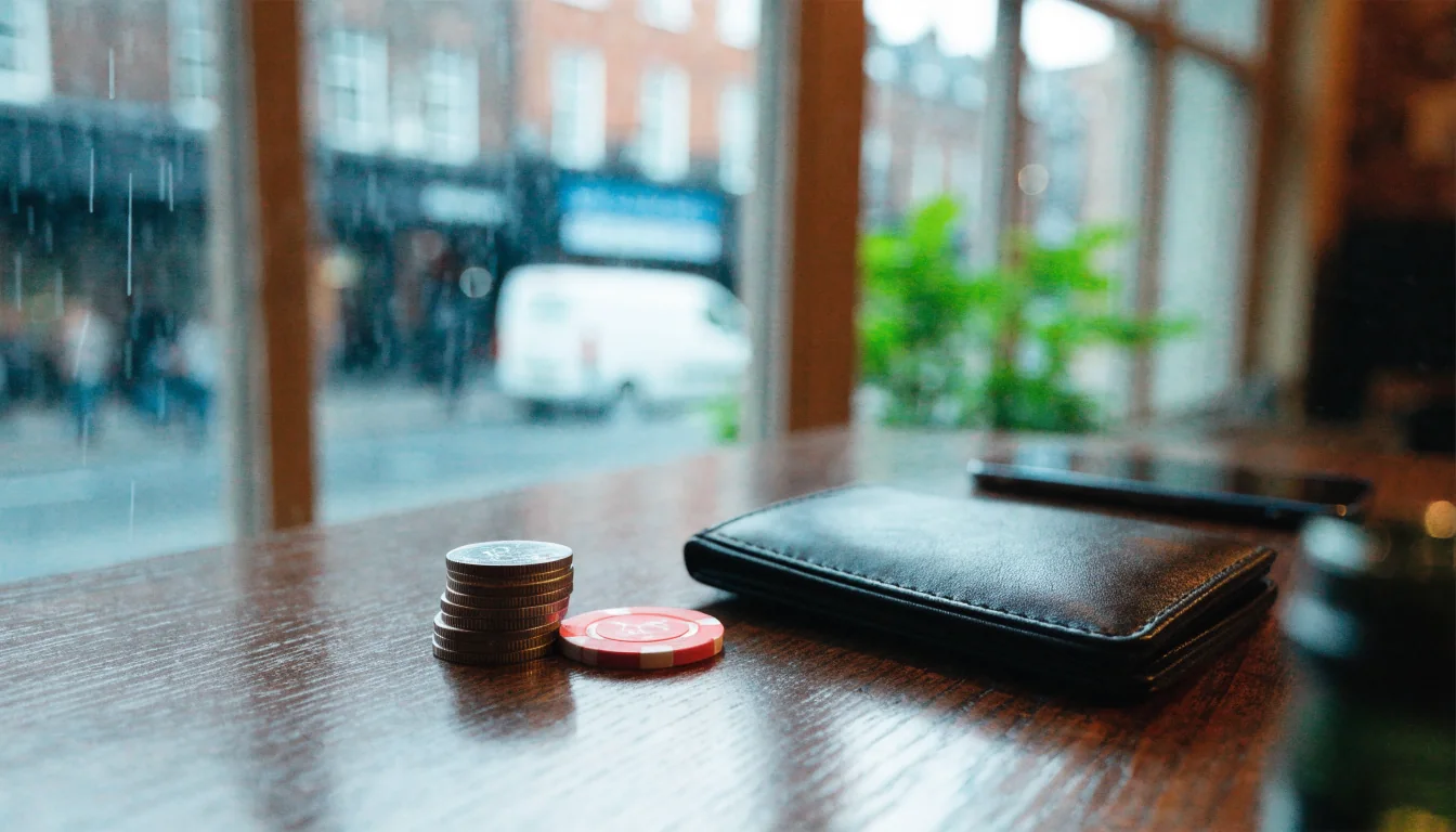 £4 Minimum Deposit Casinos in the UK: Key Facts