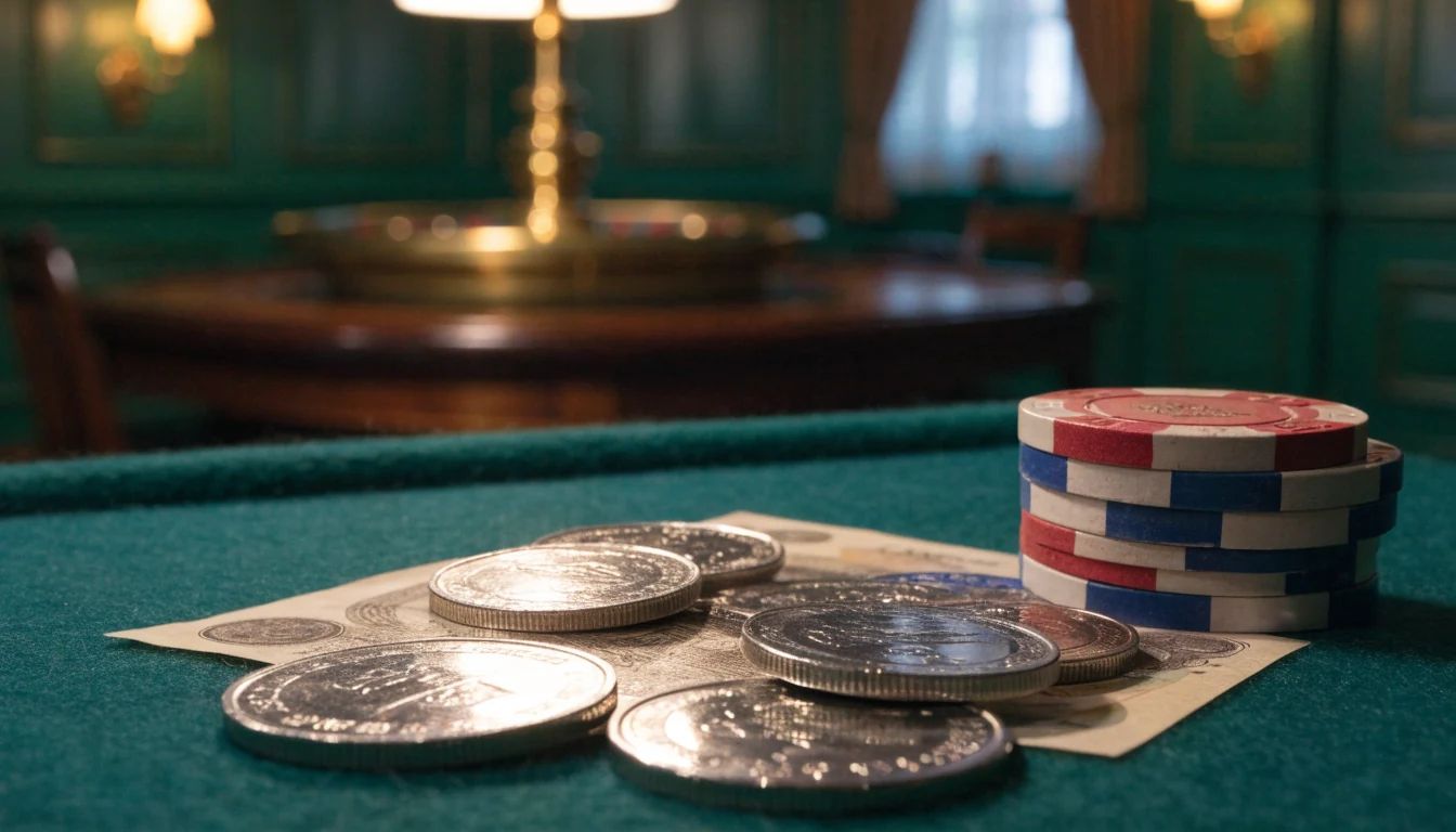 £5 Minimum Deposit Casinos in the UK: What to Check