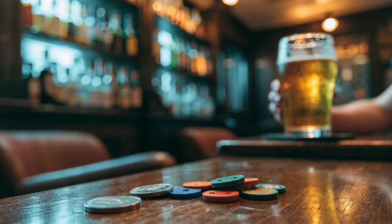 50 Free Spins No Deposit UK: Terms Explained