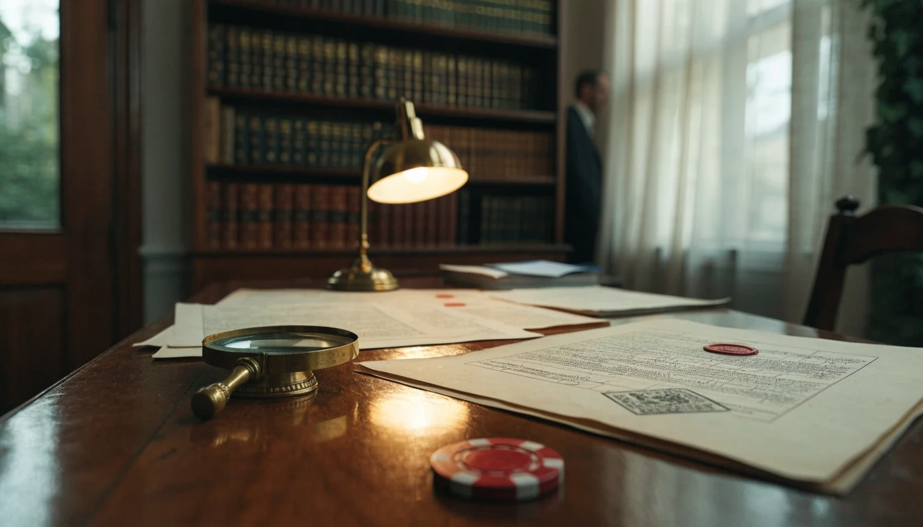 Anjouan Casino Licence in the UK: What It Means