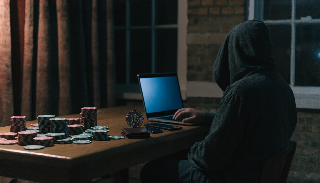 Anonymous Crypto Casinos in the UK: What to Know