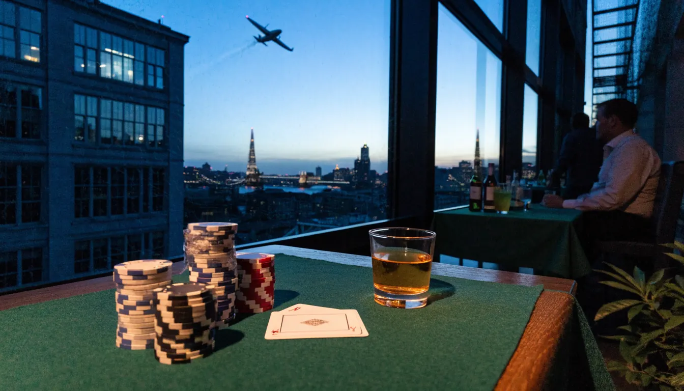Aviator Casino Game UK: Licensing and Checks