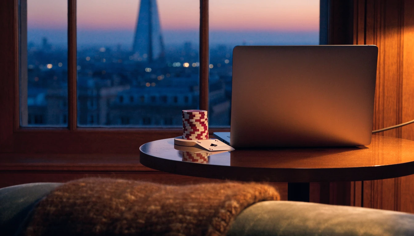 Amatic Online Casinos in the UK: Games and Checks