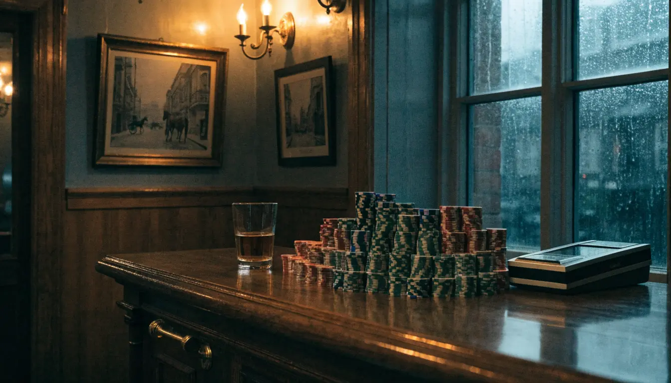 Barcrest Online Casinos in the UK: What to Check