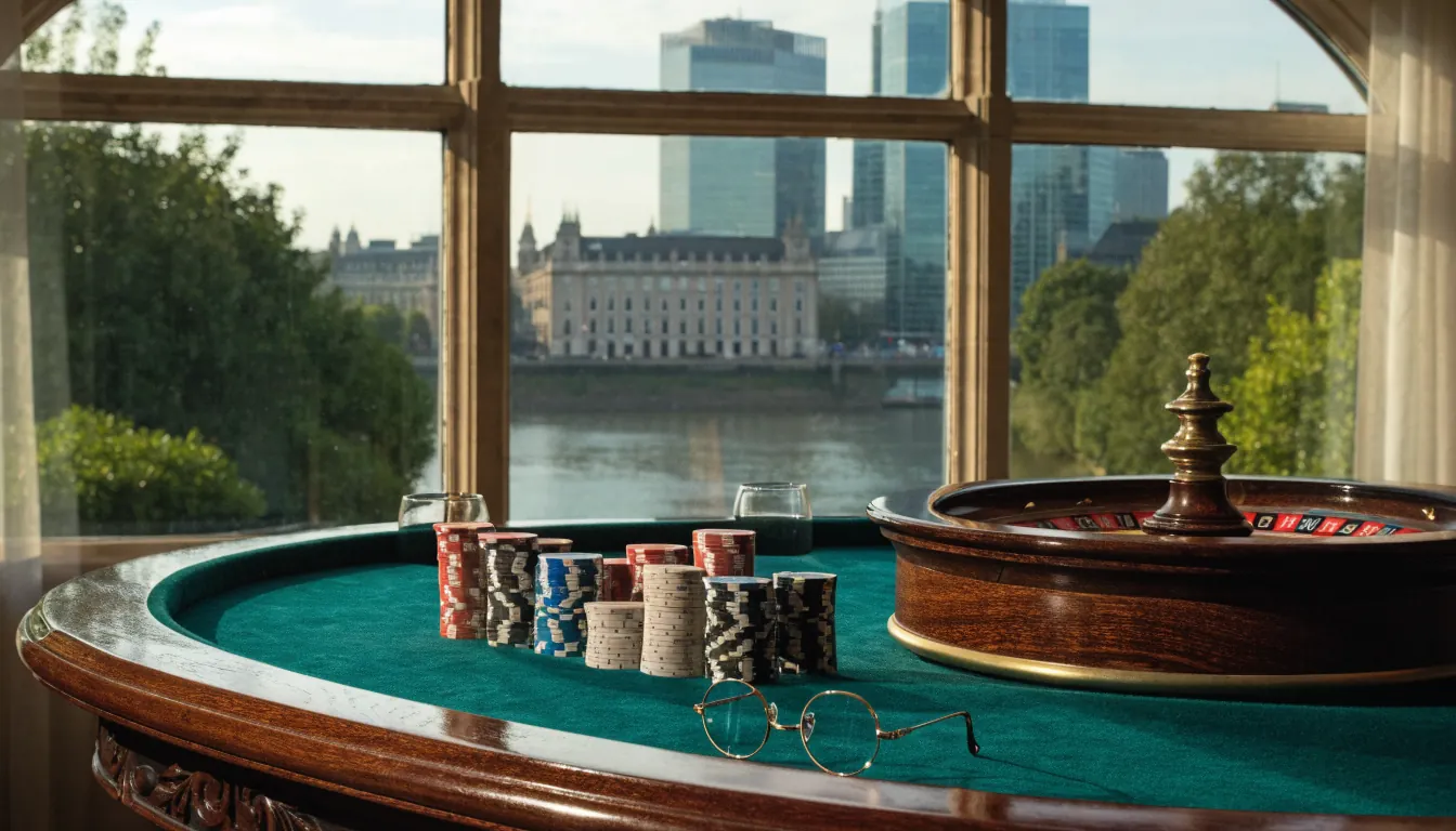Betsoft Online Casinos in the UK: How to Check