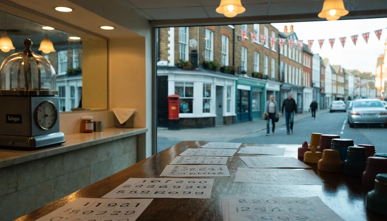 UK Bingo Sites: How No-Wagering Offers Work