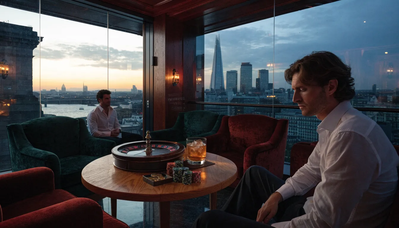 Amatic Slots at UK Casinos: Games, RTP and Rules