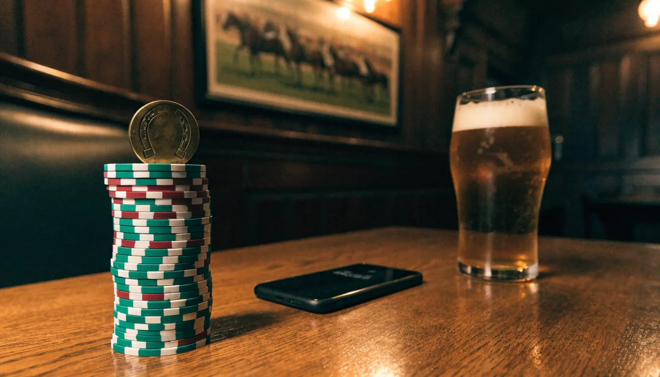 Bonus Buy Slots in the UK: How They Work