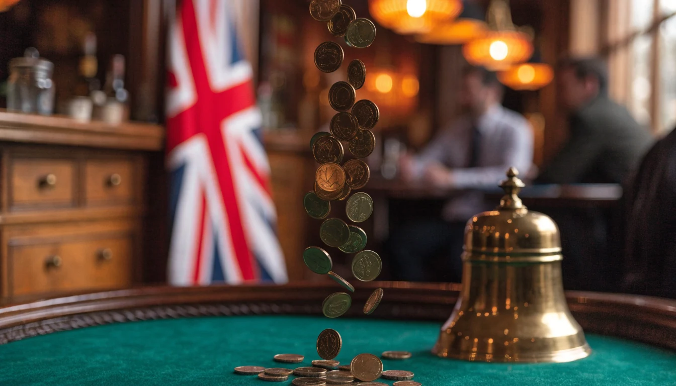 Cascading Slot Games in the UK: Rules and Offers
