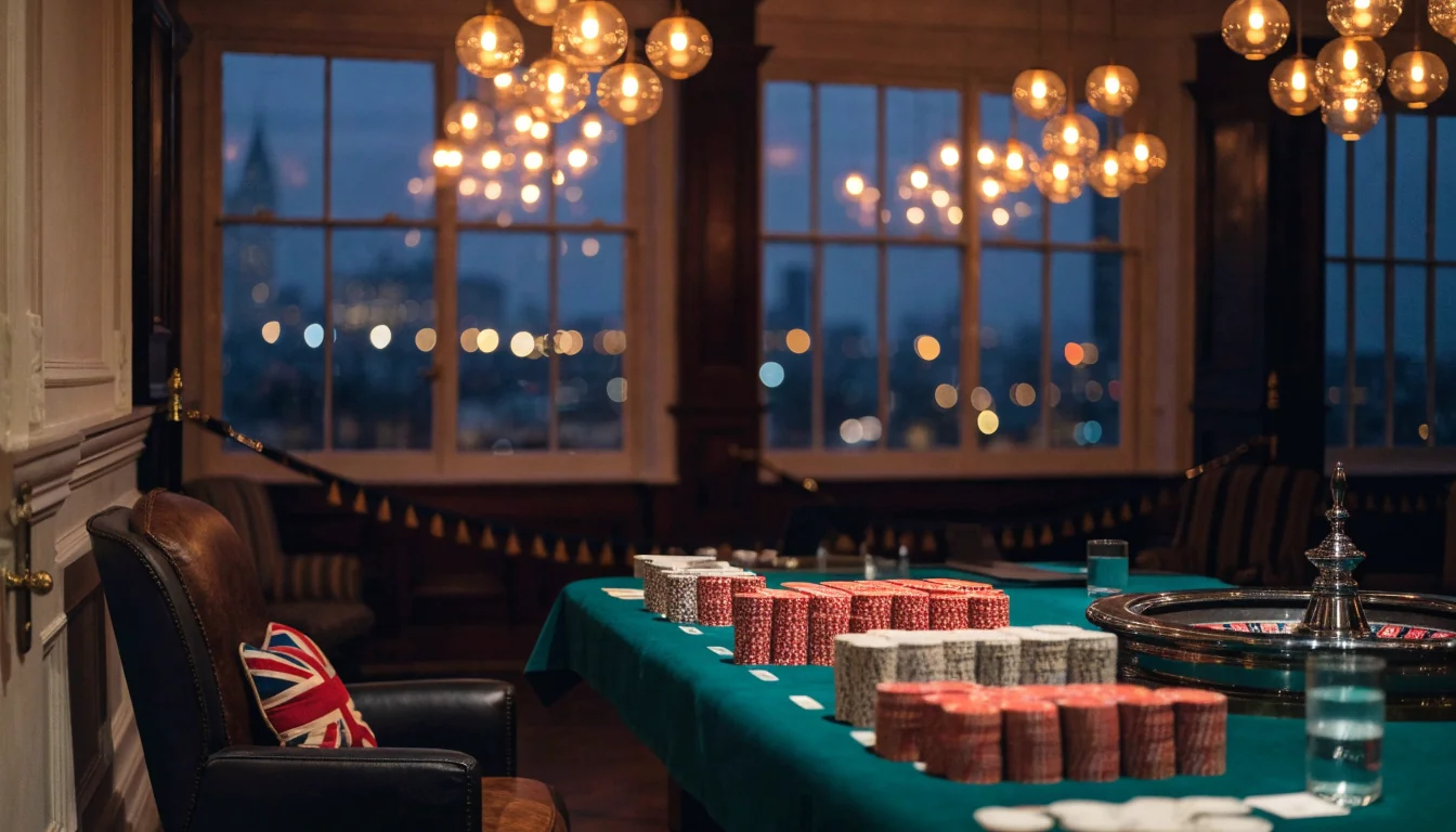 Best casino sign-up bonuses in the UK