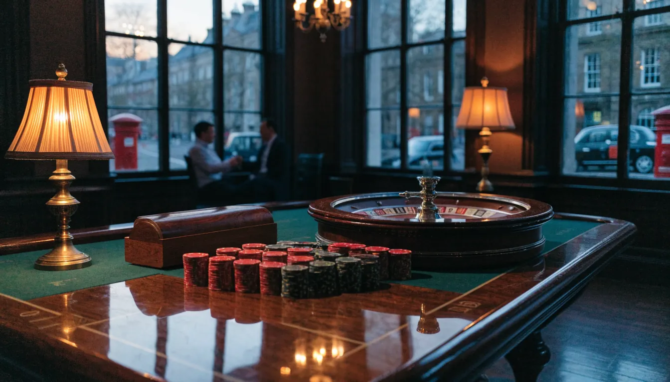 EGT and Amatic Casinos in the UK: What to Know
