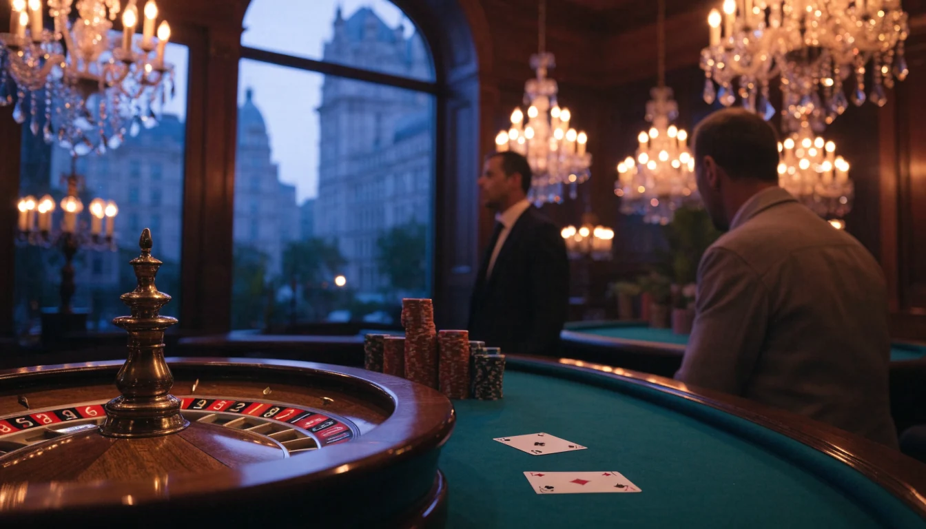 Amatic Games in UK Casinos: Not Evolution Gaming
