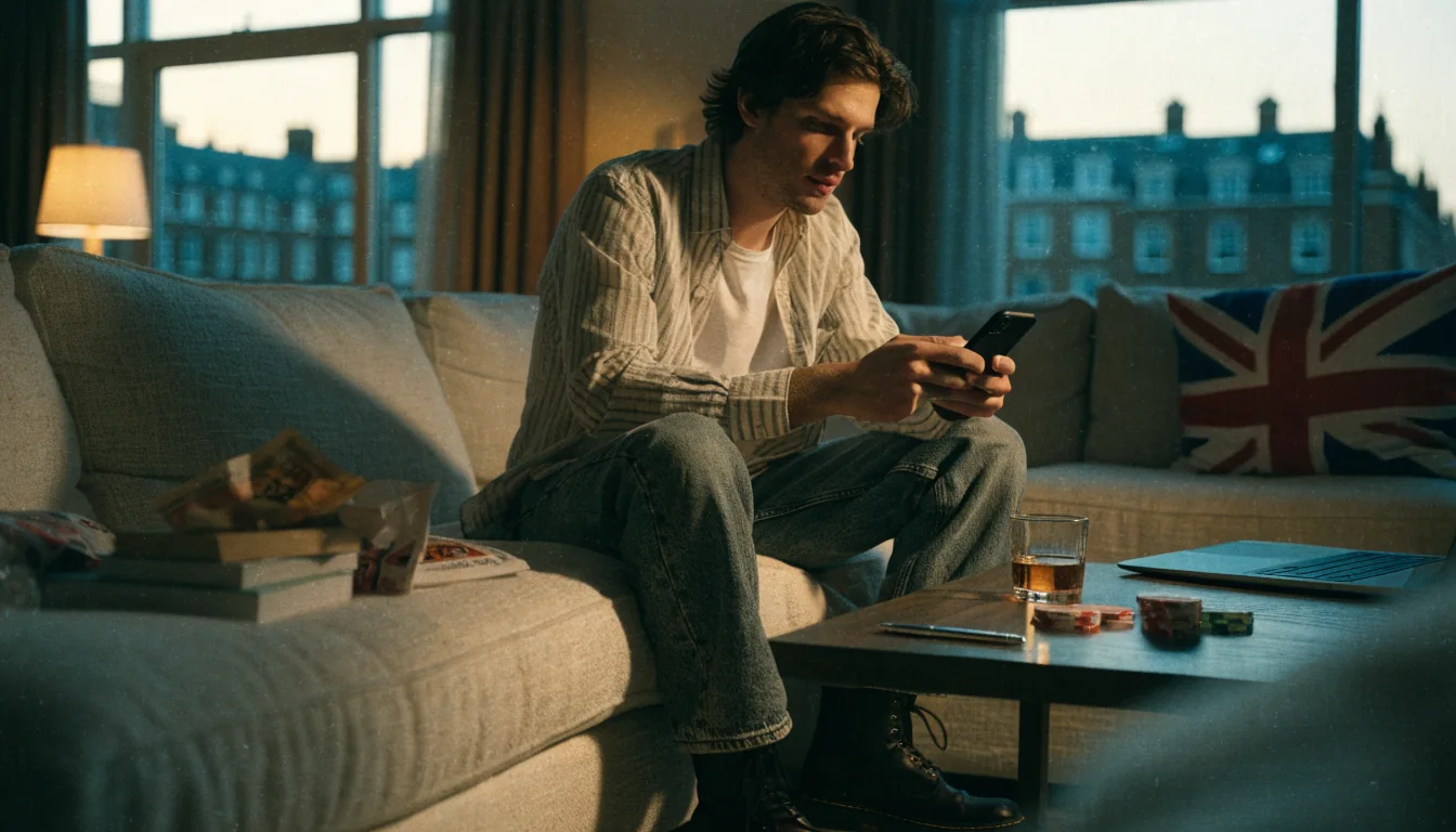 Fast Payout Online Casinos in the UK: What to Check