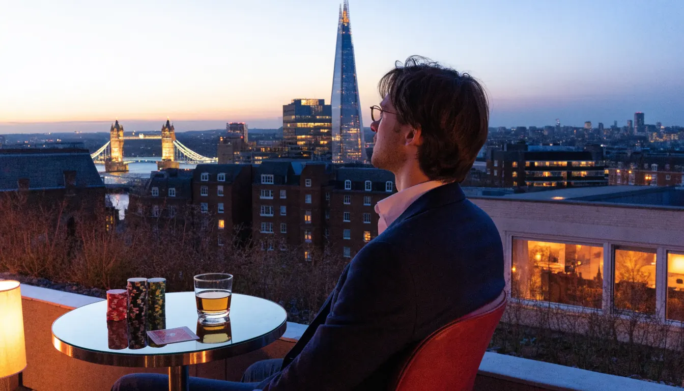 International Casinos for UK Players: What to Check