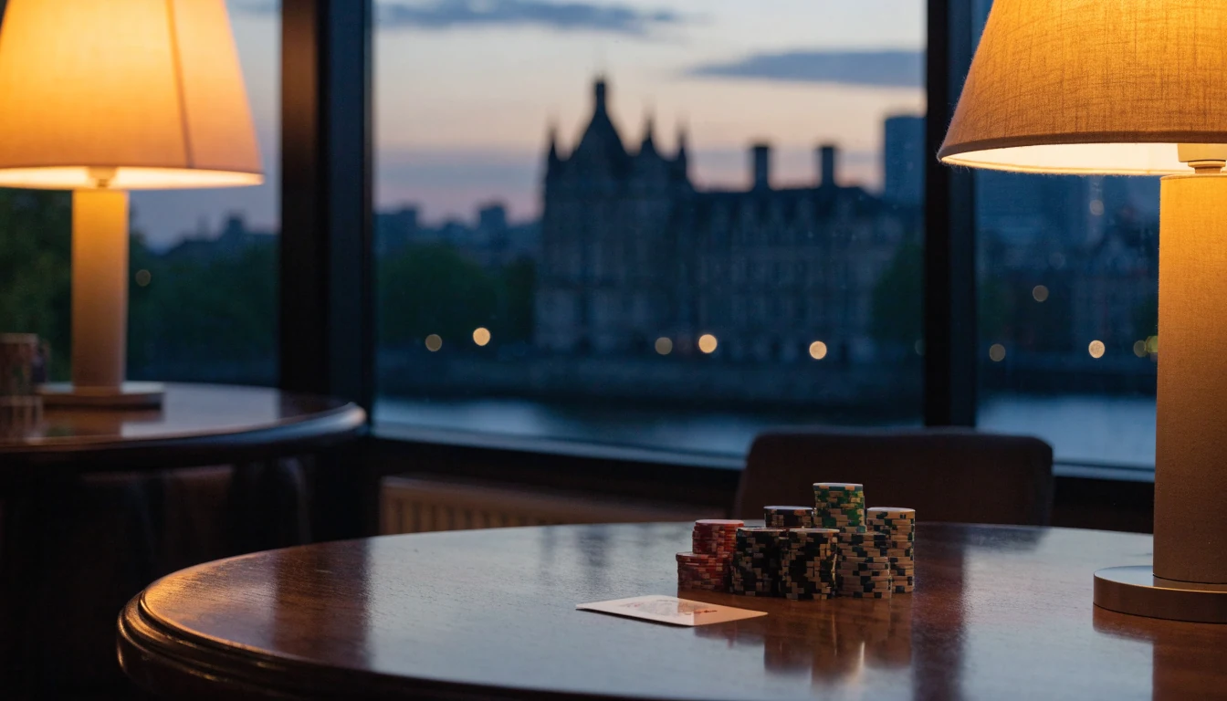 Amatic Casinos UK: Games, Availability and Checks