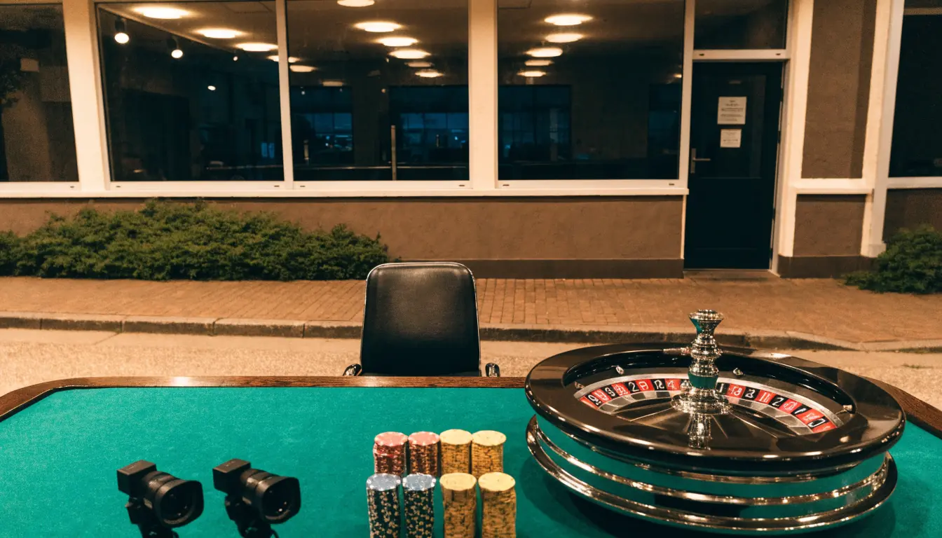 Live Casino UK: A Guide to the Live Format