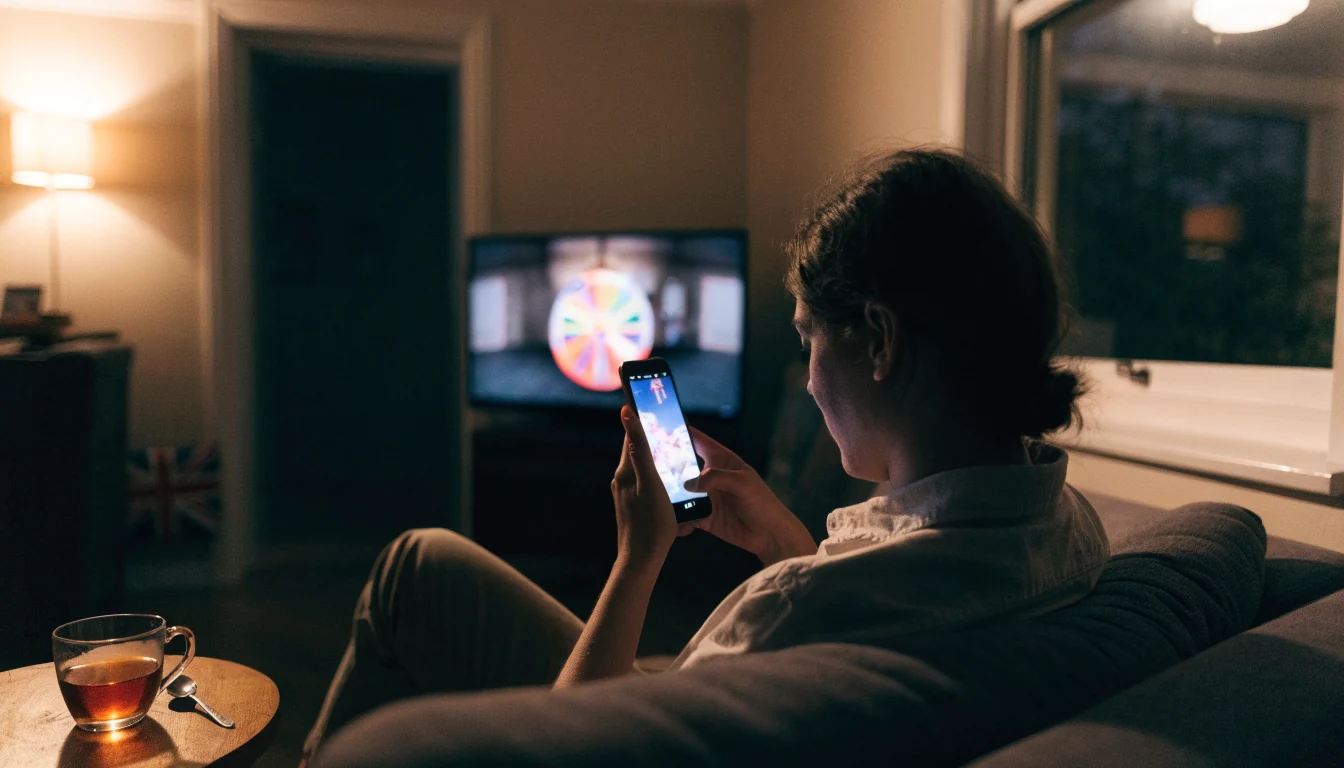 Online Casino Game Shows in the UK: What to Know