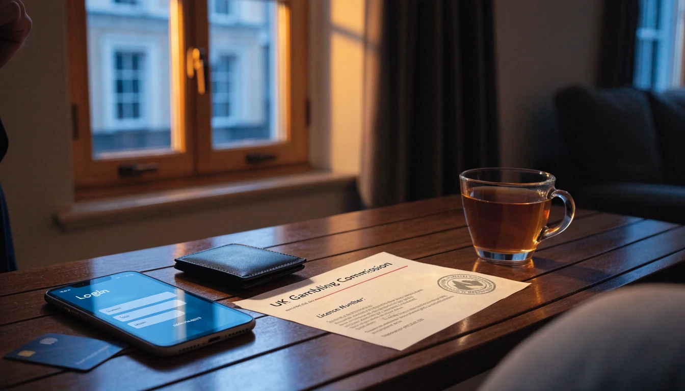 Online Casino Payment Methods in the UK: What to Check
