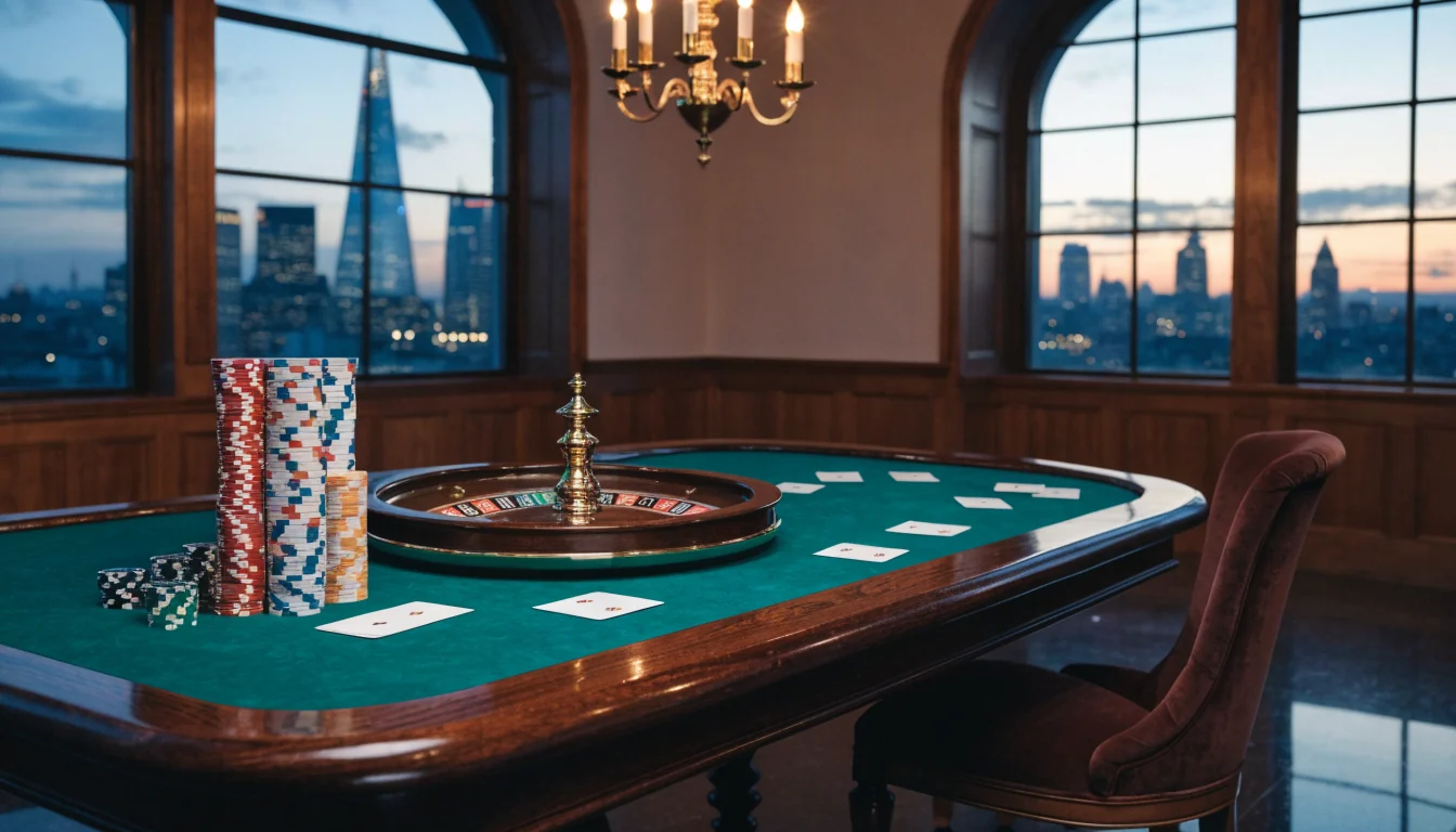 Amatic Slots at UK Online Casinos: Jackpot Guide