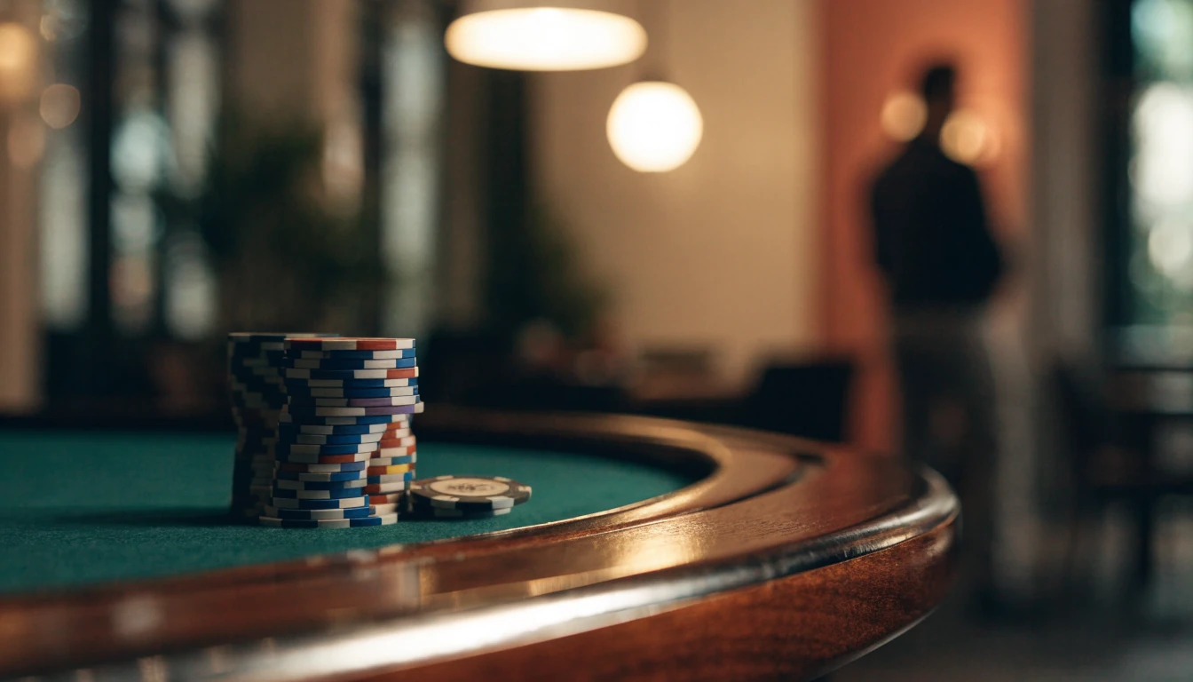 Jackpot King Slots and UK Casinos: Check the Provider