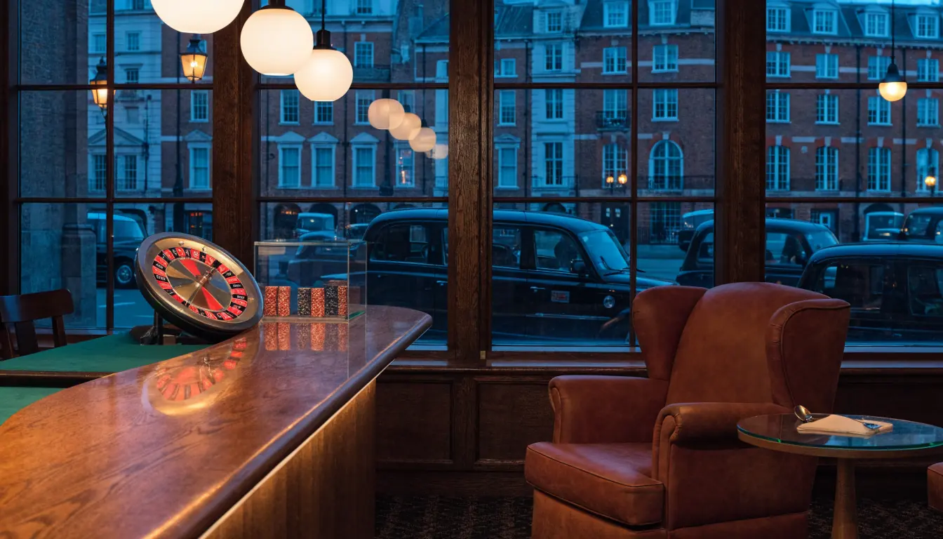 Megaways Slots at UK Online Casinos: What to Check