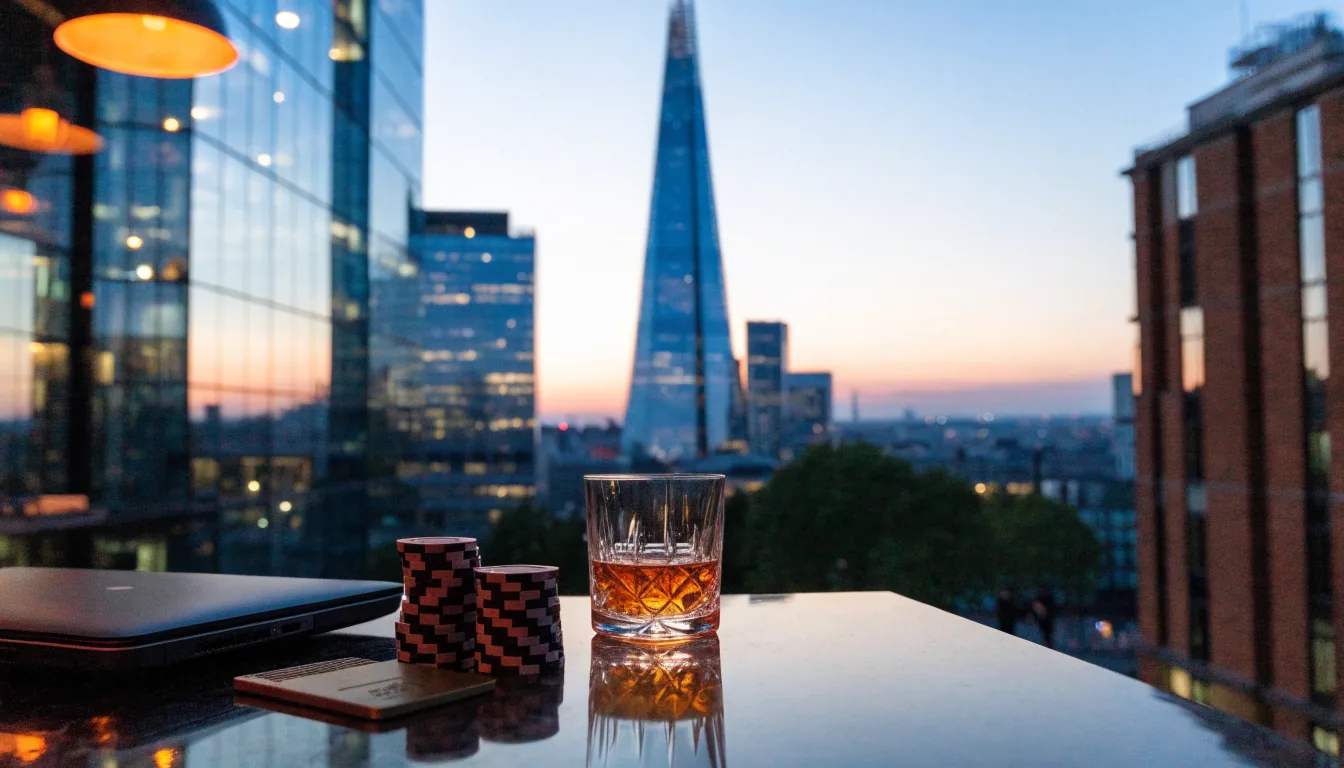 UK Casinos with NoLimit City Slots: What to Check