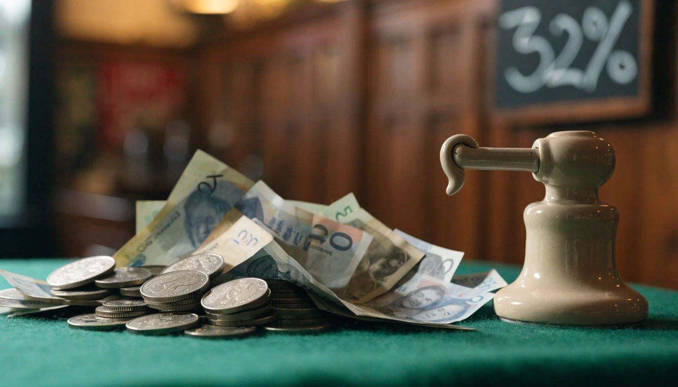 Best RTP Casino Slots in the UK: How RTP Works