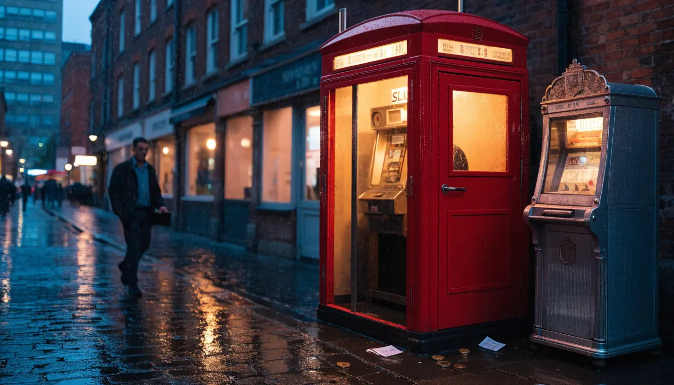 High-RTP Slots in the UK: How to Compare RTP