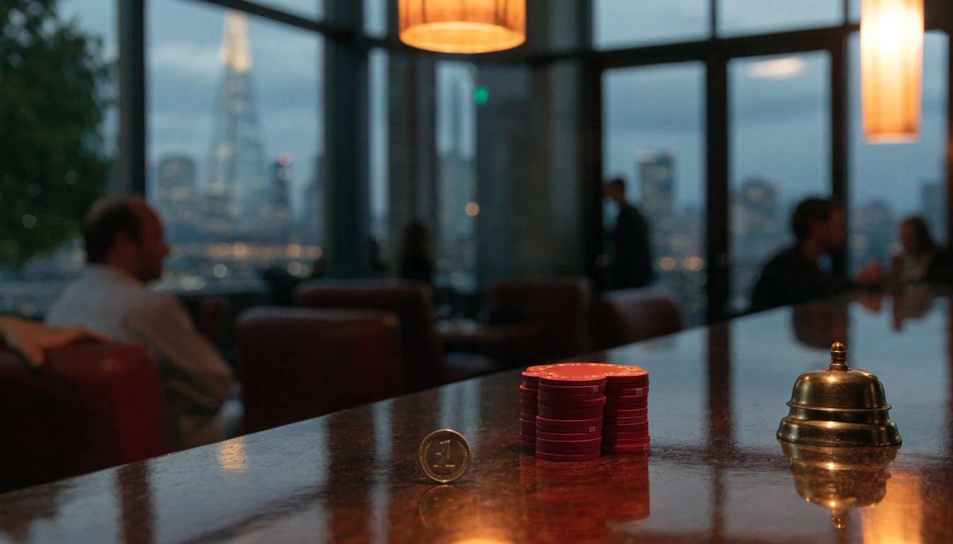 Bonus Buy Casino UK: Slots and Offers