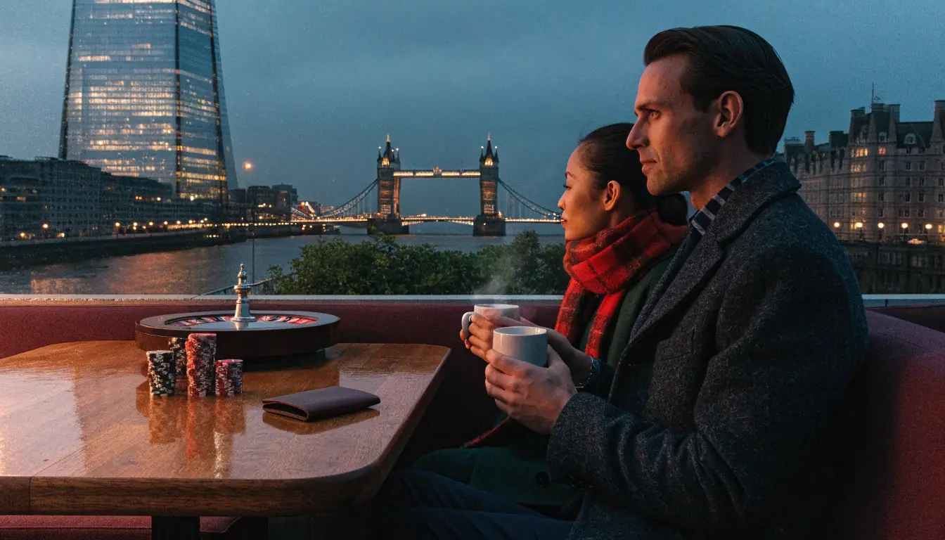 British Casinos Not on GamStop: Rules and Risks