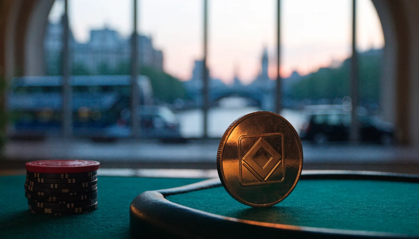 Cardano ADA Casino Comparison for UK Players
