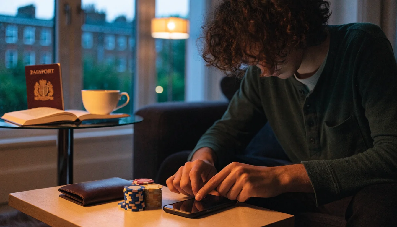Casino No ID Verification UK: What It Really Means