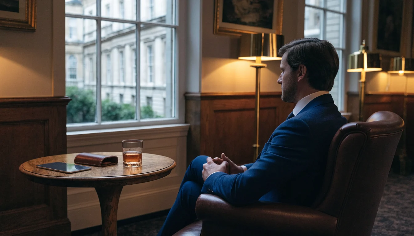 UK Casino VIP Programmes: How Status Works