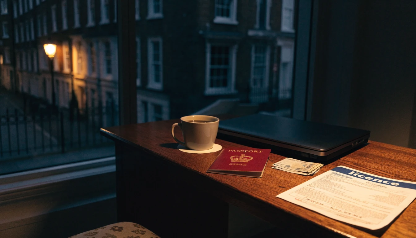 Casinos Without a UK Licence: Regulation Explained