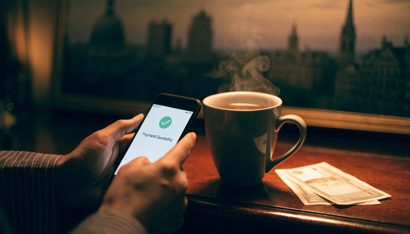 Casinos That Accept Bank Transfers in the UK: Boku Explained