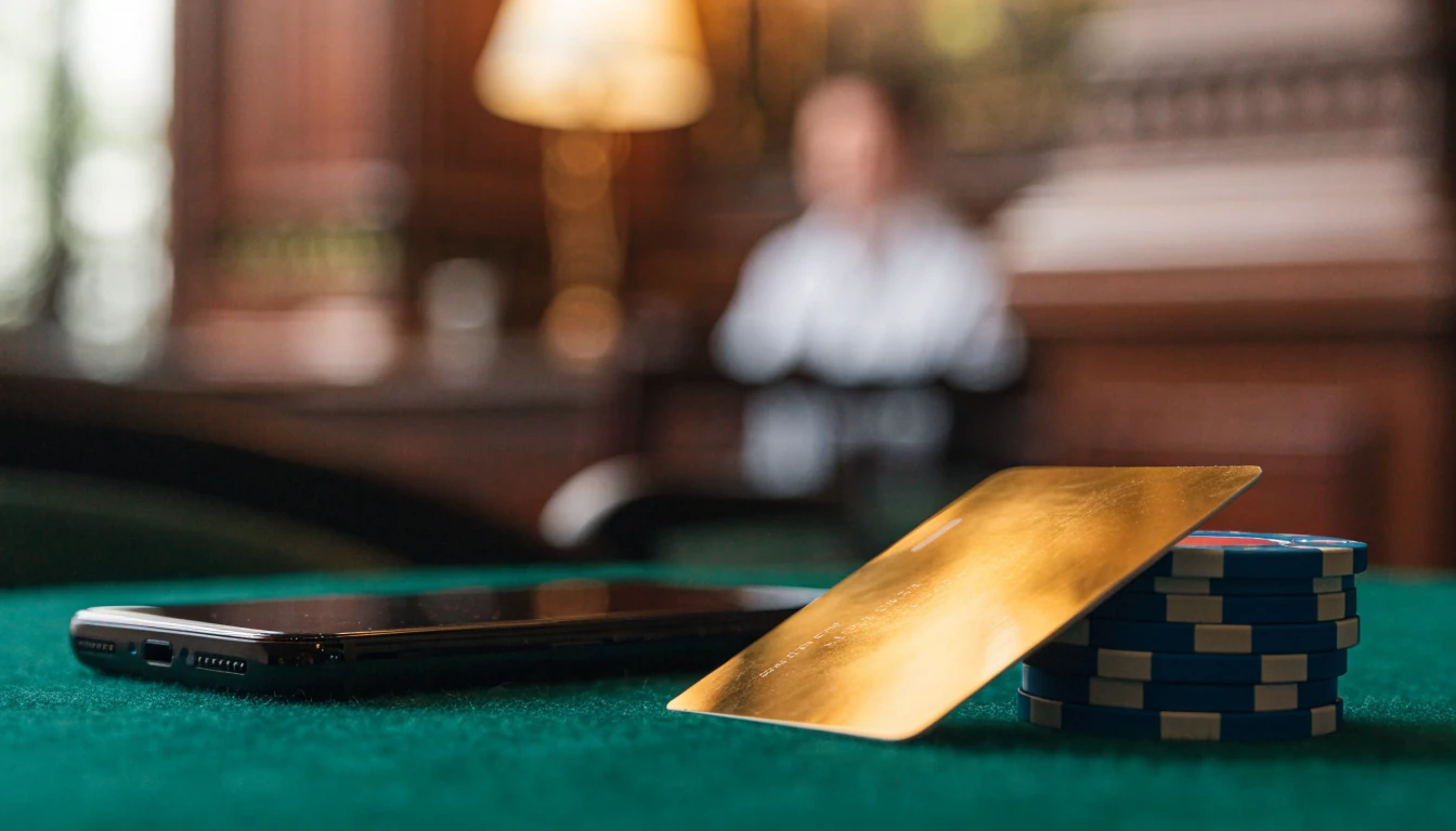 Casinos That Accept Click2Pay in the UK