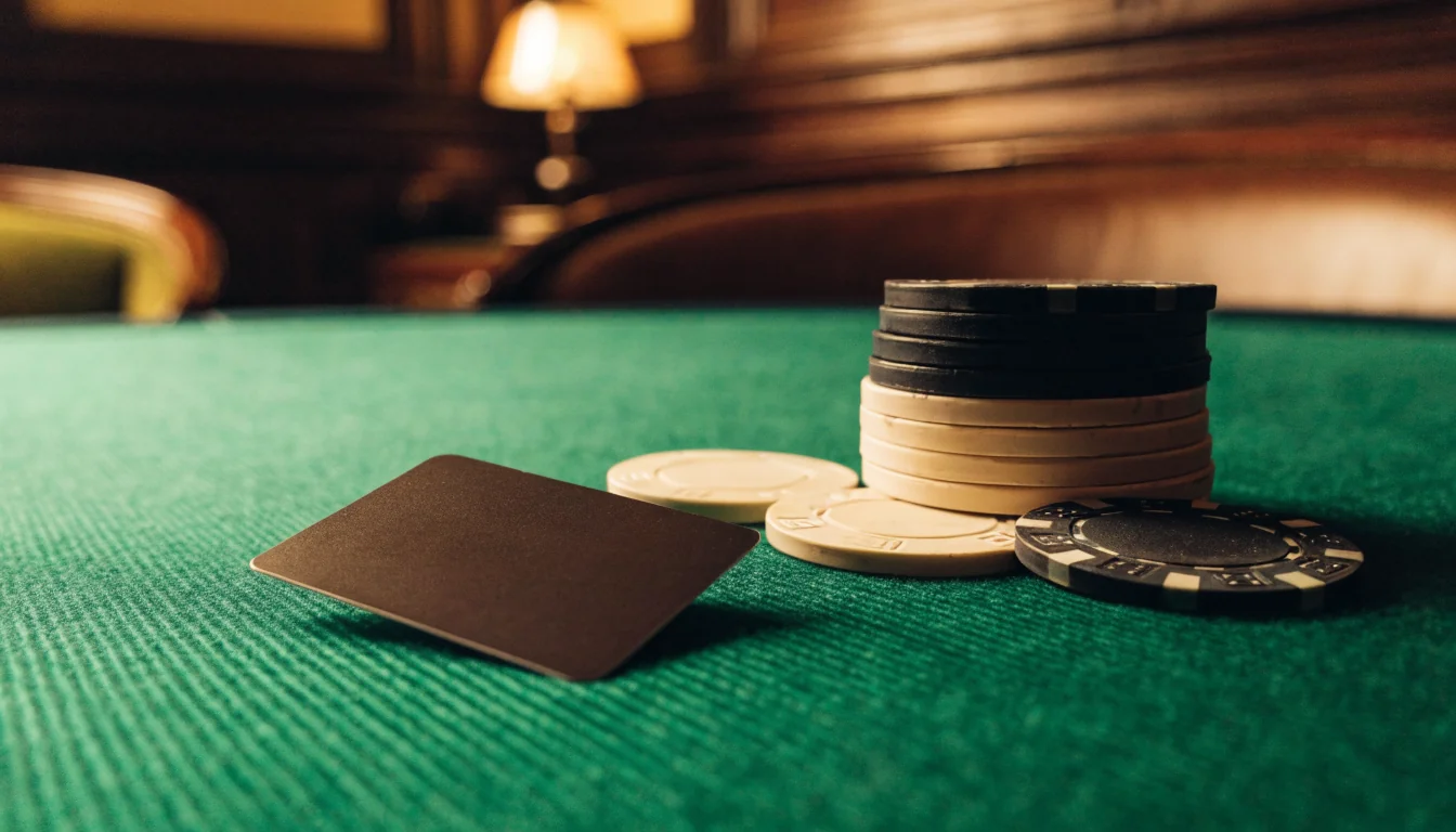 Diners Club at UK Casinos: Payment Options to Check