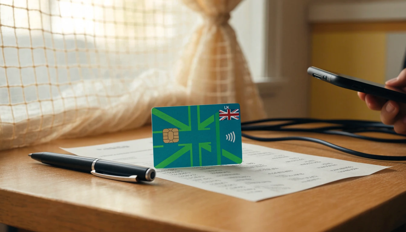 Casinos That Accept eCheck in the UK: What to Check