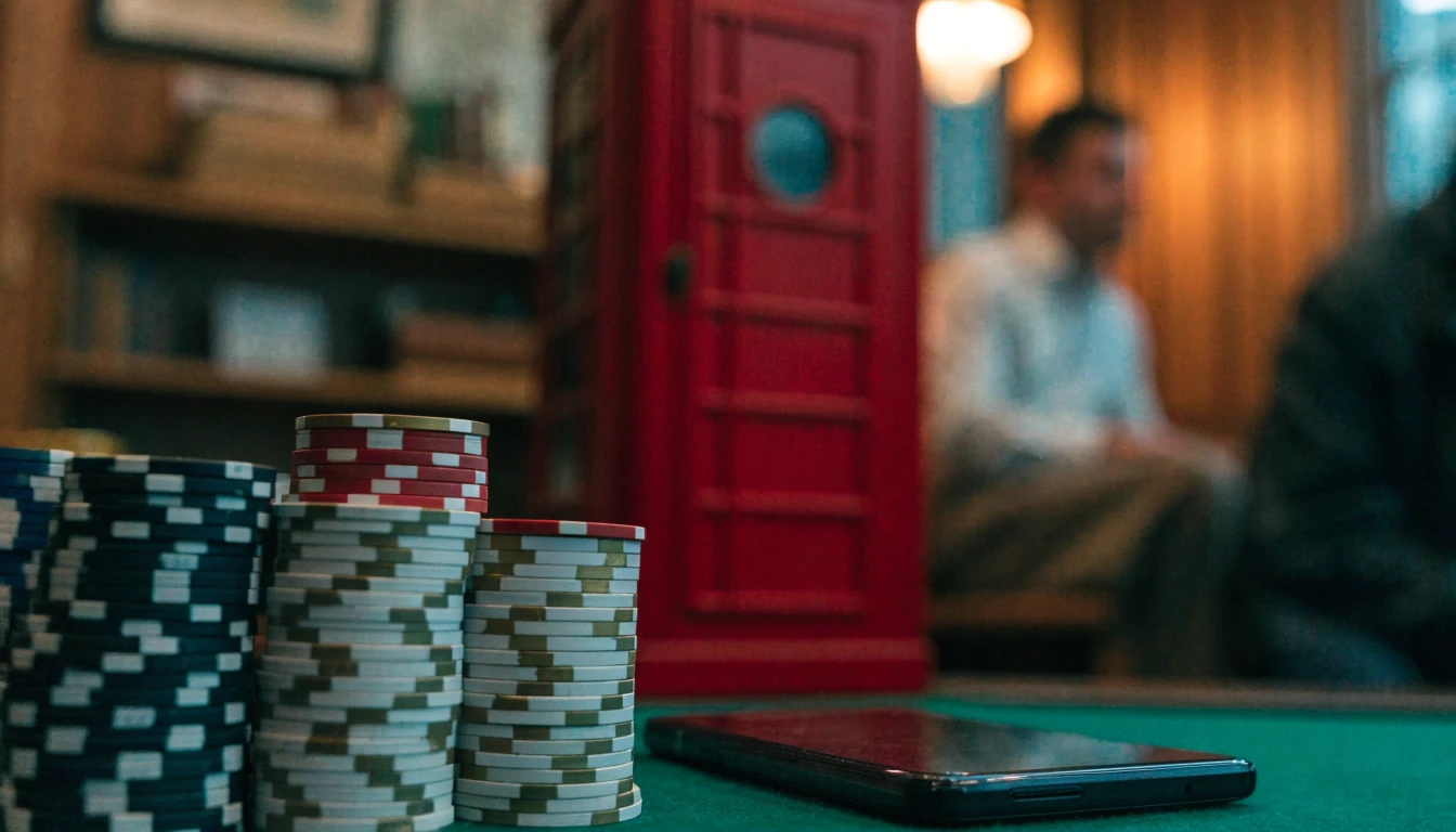 Casinos That Accept Instadebit in the UK