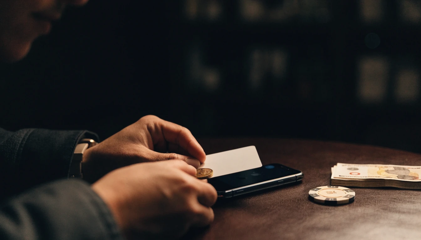 Casinos That Accept Interac in the UK: Payment Guide