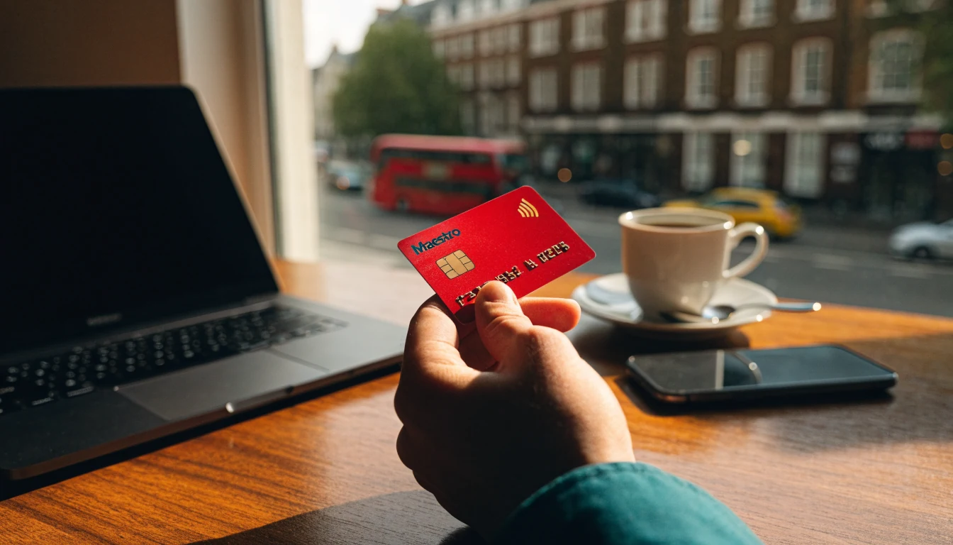 Casinos That Accept Maestro in the UK: What to Check