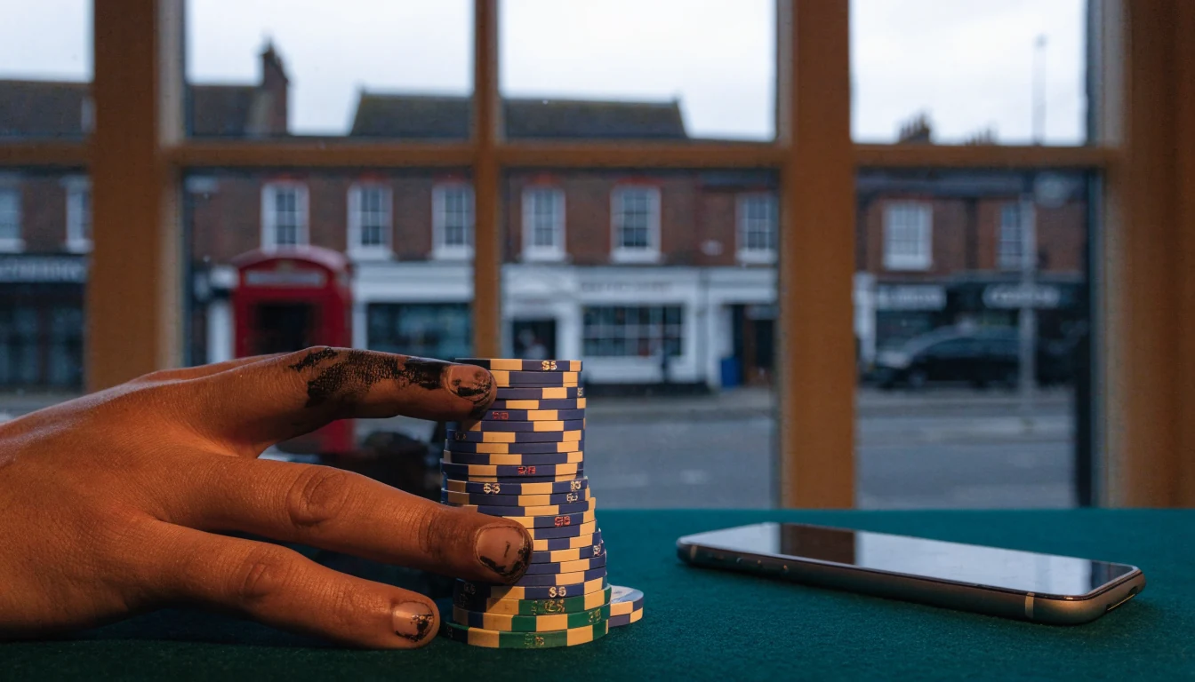 Casinos That Accept MiFinity UK: What to Check