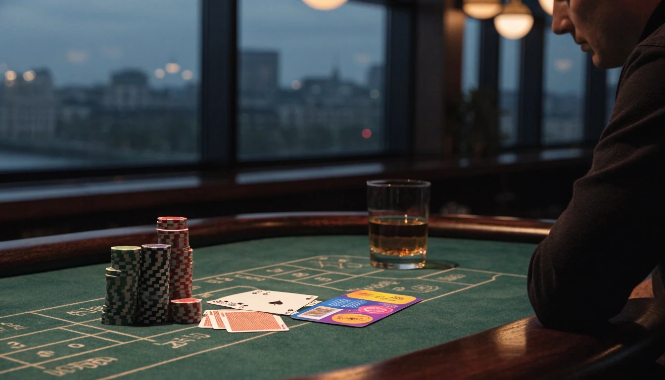 Casinos That Accept Neosurf in the UK: How to Check