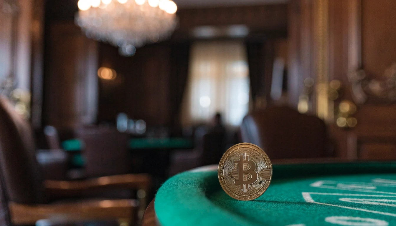 Casinos That Accept Tether in the UK: What to Check