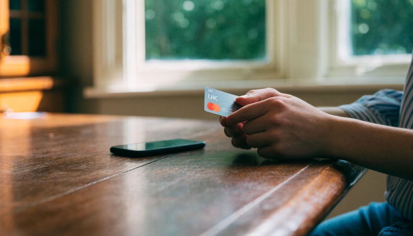 Casinos That Accept Upaycard in the UK