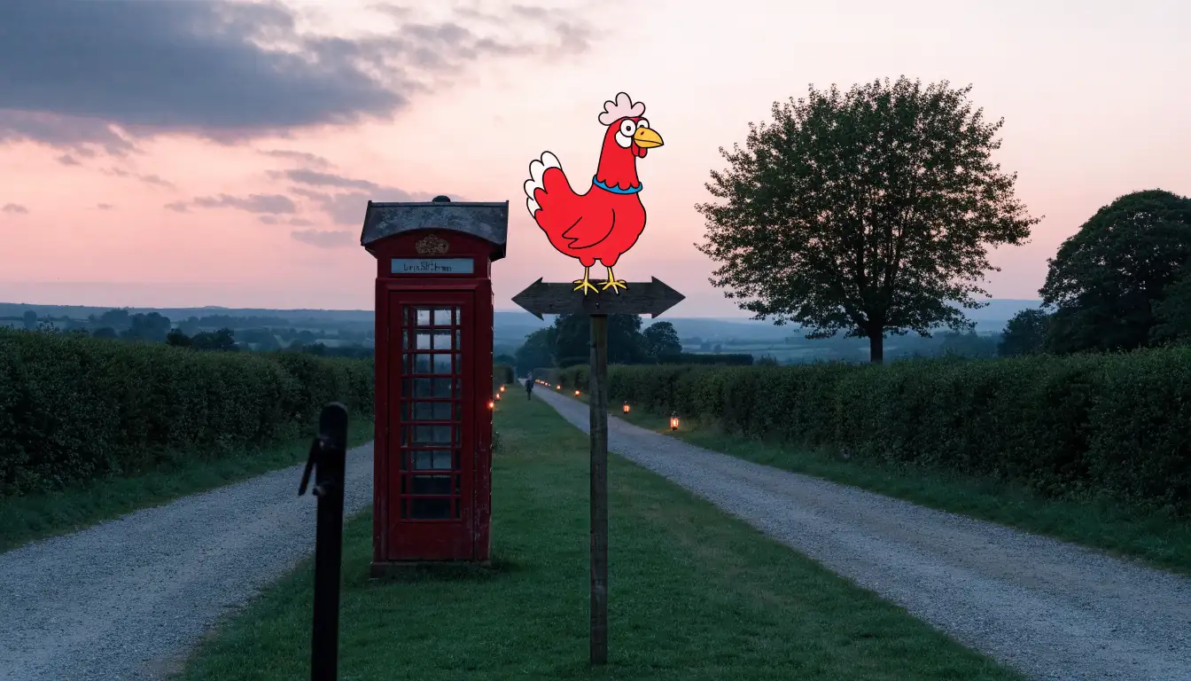 Chicken Road casino game in the UK: what to check
